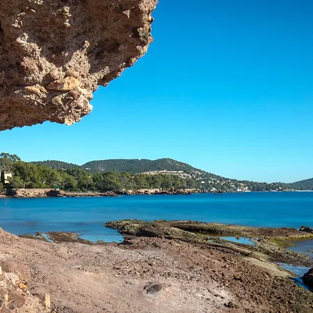 Climatise - A 50m - - Wifi Gratuit - Fr-1-466a-39 דירה Saint-Raphaël