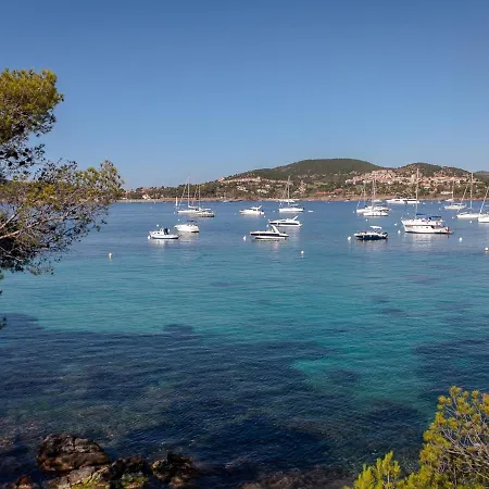 Climatise - A 50m - - Wifi Gratuit - Fr-1-466a-39 아파트 Saint-Raphaël