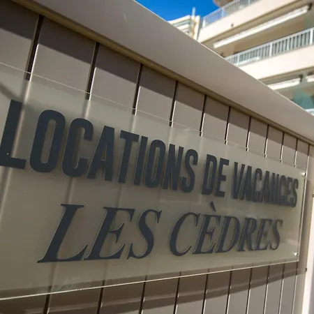 Apartmán Climatise - A 50m - - Wifi Gratuit - Fr-1-466a-39 *