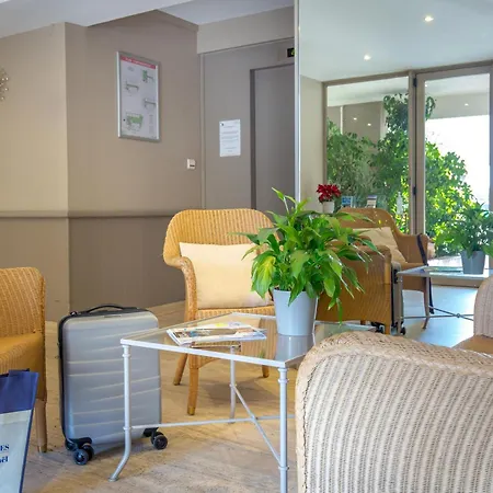 Climatise - A 50m - - Wifi Gratuit - Fr-1-466a-39 Apartment Saint-Raphael (Var)