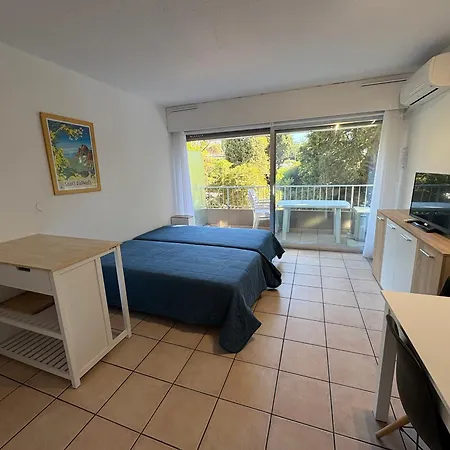 Climatise - A 50m - - Wifi Gratuit - Fr-1-466a-39 Apartment *