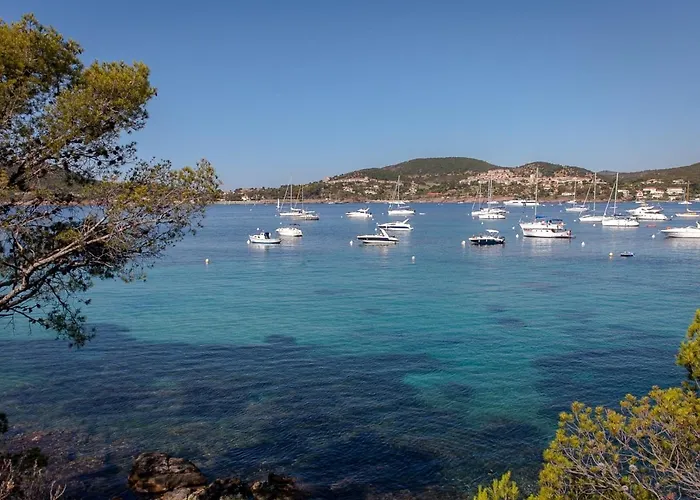 Climatise - A 50m - - Wifi Gratuit - Fr-1-466a-39 アパート Saint-Raphaël