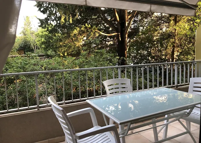 Climatise - A 50m - - Wifi Gratuit - Fr-1-466a-39