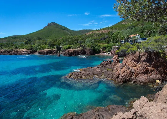 アパート Climatise - A 50m - - Wifi Gratuit - Fr-1-466a-39 *